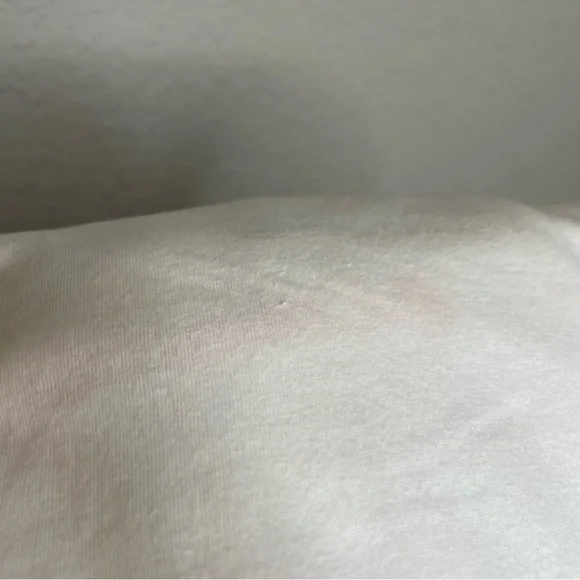 Columbia Crew Neck Short Sleeve Graphic T-Shirt Size Large - Picture 10 of 10